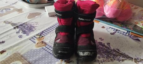 Zimné topánky adidas, adidas,34