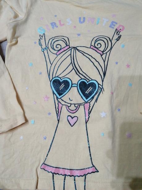 Takko tričko 128, takko,128