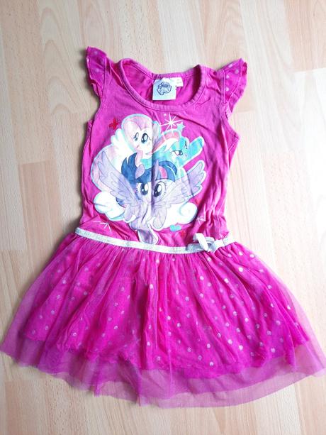 Dievčenské šaty, my little bear,92