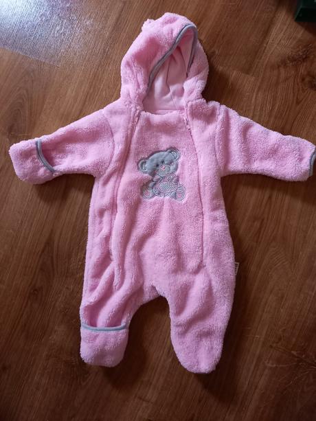 Dievcensky overal, 68