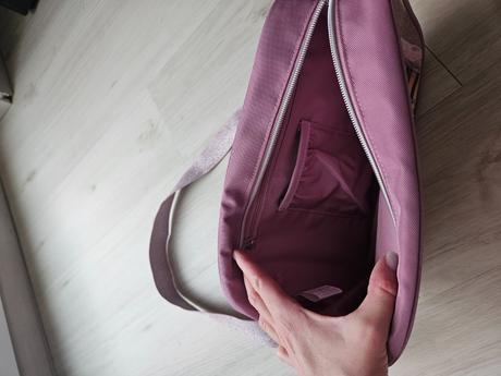 Detská kabelka cez plece top model, 