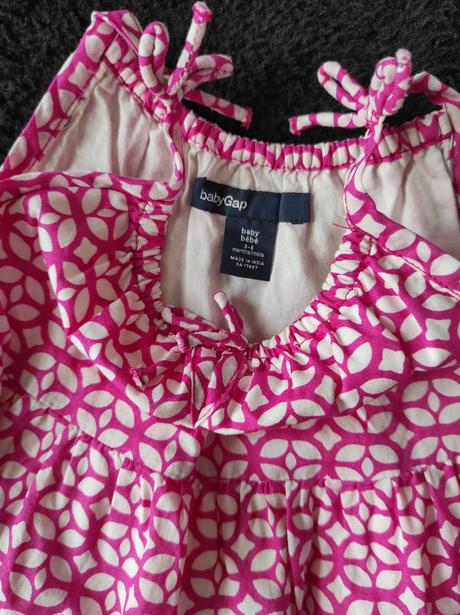 Šaty gap 68, gap,68