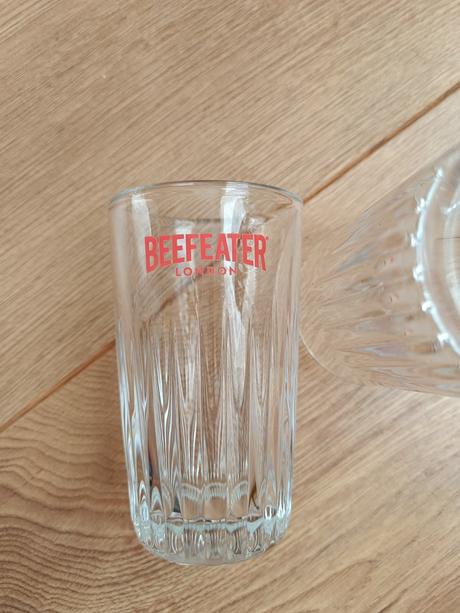 Pohare beefeater,