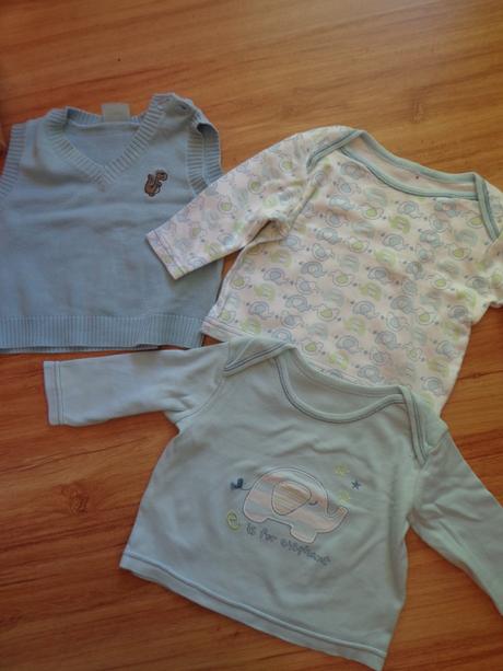 Vesta a tričká, cherokee,62