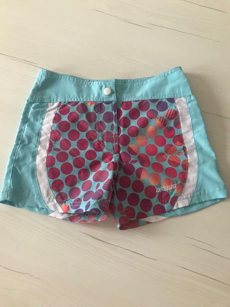 Kraťasky, alpine pro,116