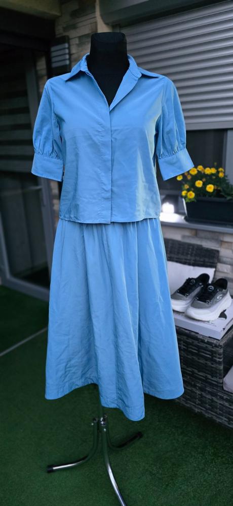 Zara dvojdielna, zara,xs