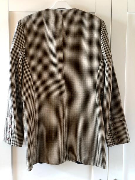 Vintage sako jo borkett 34/36, s