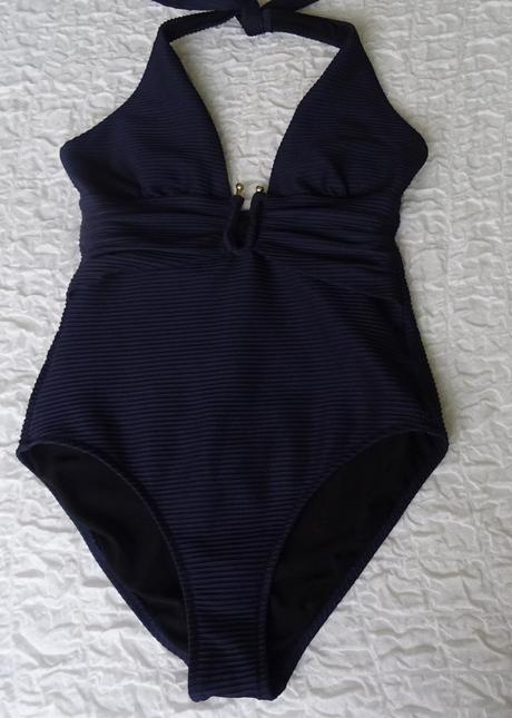 Luxusné plavky heidi klein, veľ. xs/s, xs