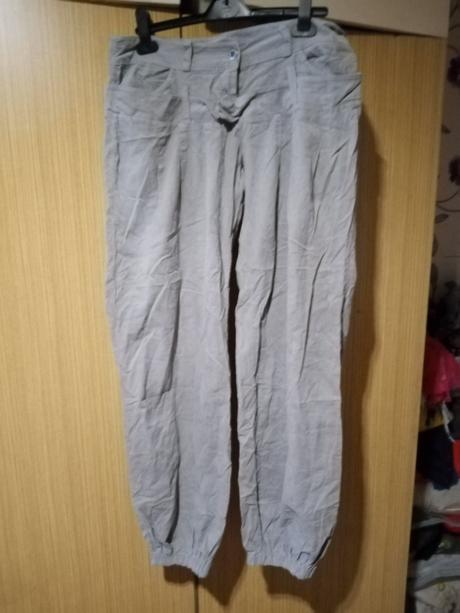 Dámske aladinky, xl