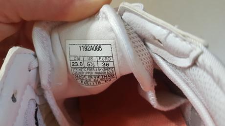 Tenisky asics, asics,36