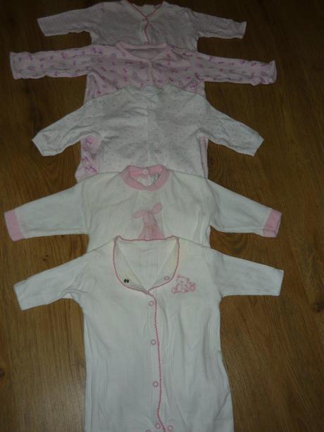 Dupačky viac kusov -62, 62