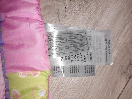 Podložka na hranie, hračky, 5 kusov,,nie je post, šírka (cm): 70,dĺžka (cm): 90