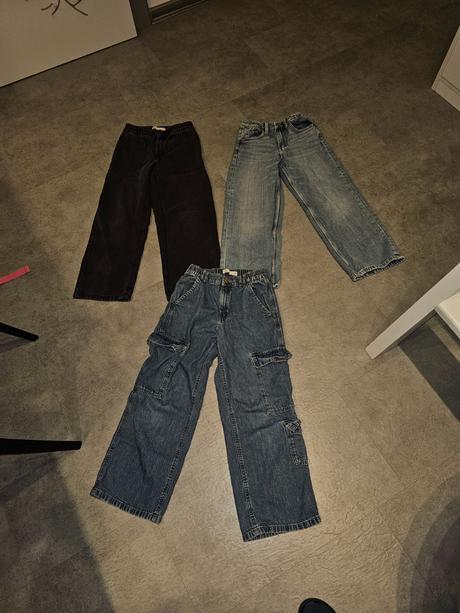 Zara rifle, zara,128