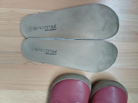 Protetika bf rada cizmicky, protetika,33