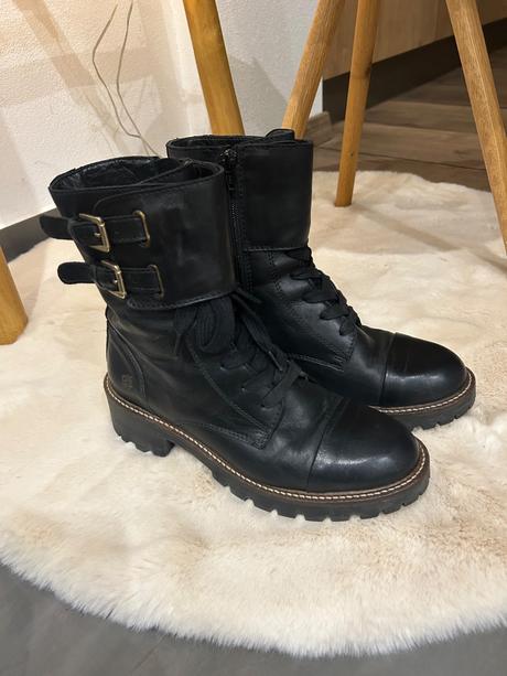 Topánky jesenné dámske 38, 38