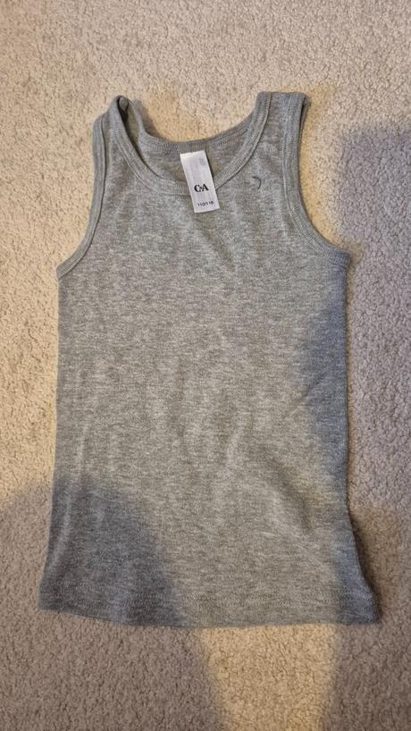 Tielko c&a 110/116, c&a,110