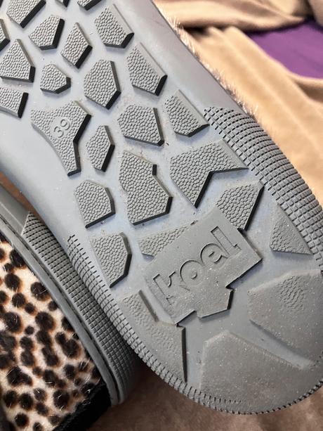 Koel zimne tex, koel4kids,39