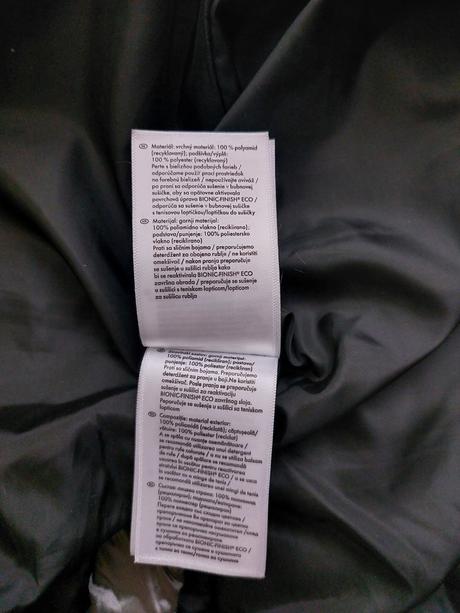 Dlhá teplá bunda m, esmara,m