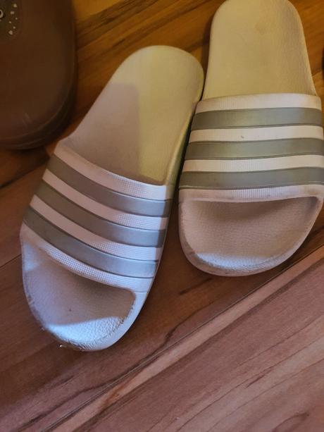 Slapky adidas 36, adidas,36