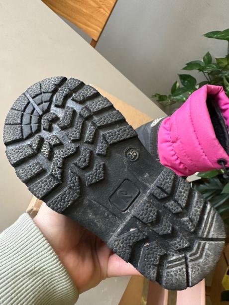 Snehule reima 25, reima,25