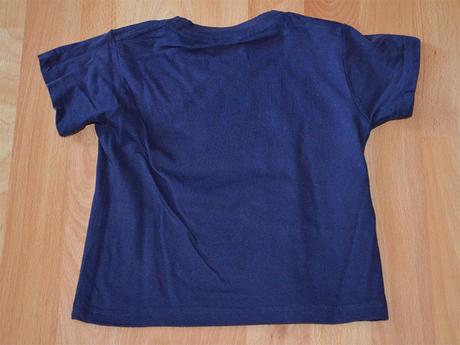 Tricko mallorca, vel. 92 (1-2 r.), 92