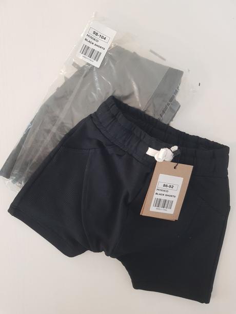 Minikid kratase, 86 / 92