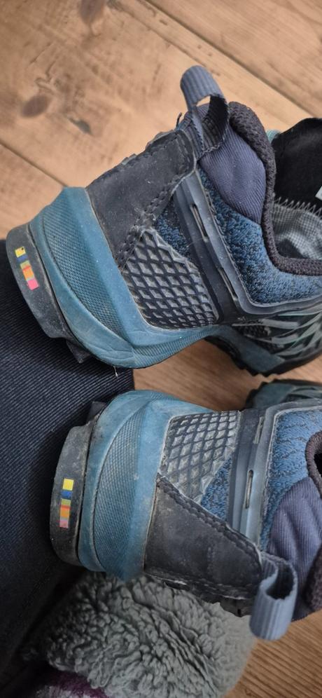 Topánky salewa, salewa,36