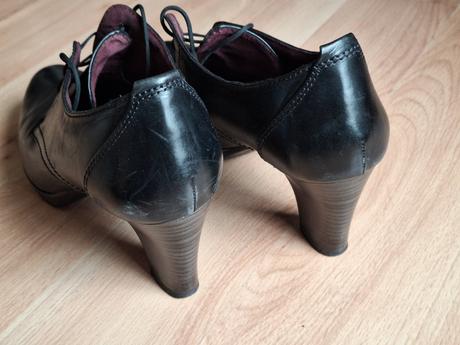 Poltopánky, tamaris,38