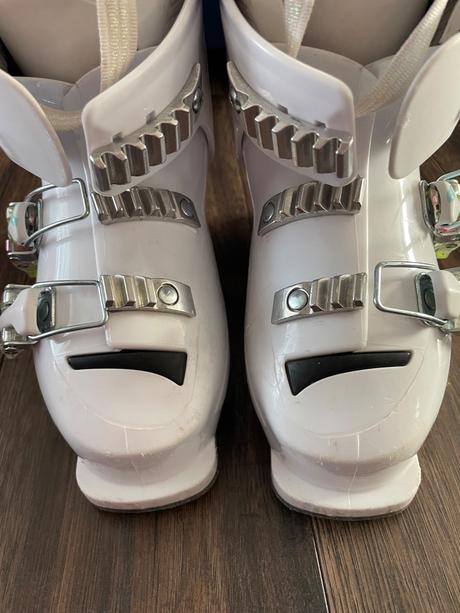 Lyziarky, rossignol,30