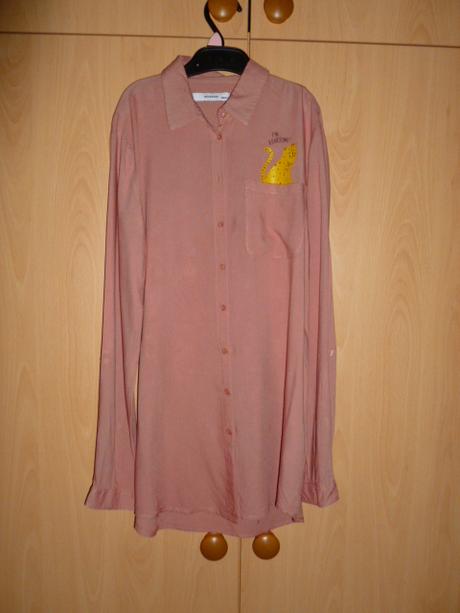 Košeľa, reserved,152