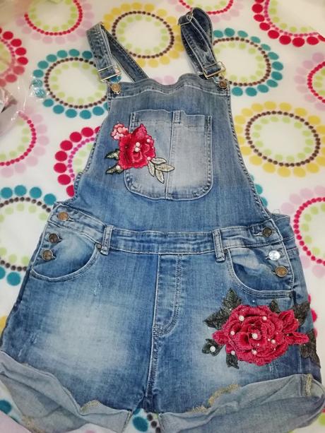 Rifľové kraťasy na traky, 170