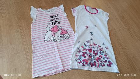 Nočná košeľa, bonprix,122