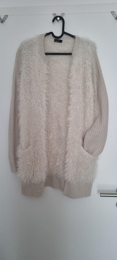 Dámsky kardigán, f&f,36
