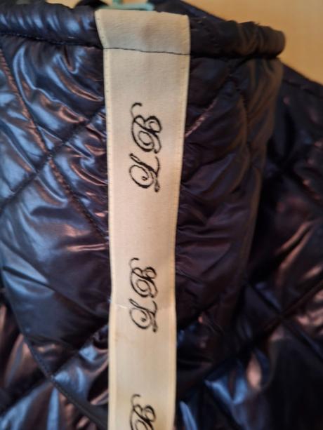 Dámska predĺžená vesta, 