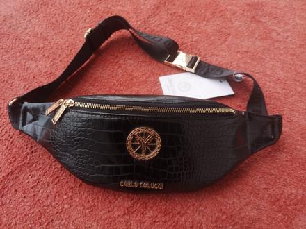 Carlo colucci ľadvinka, 