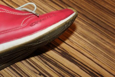 Dámske kožené tenisky o neill v. 37, 37