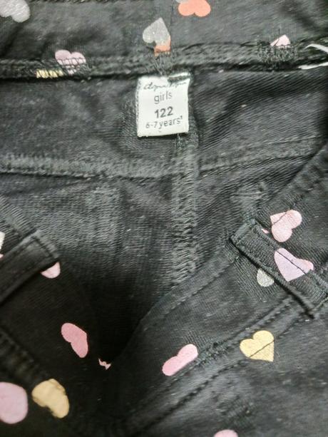 Nohavice, dopodopo,122