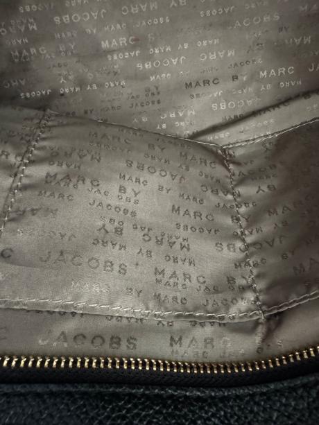 Kabela biznis marc jacobs, marc jacobs