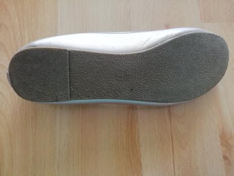 Zlaté baleríny, 37