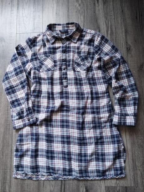 Tunika/ košeľa, okay,40