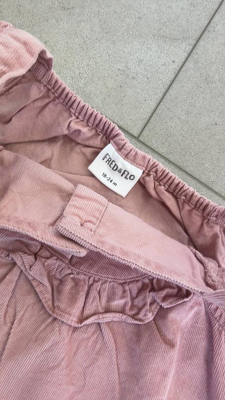 Šaty s tričkom, f&f,92