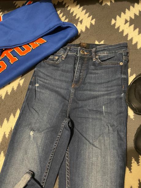 Damske rifle f&f, f&f,34