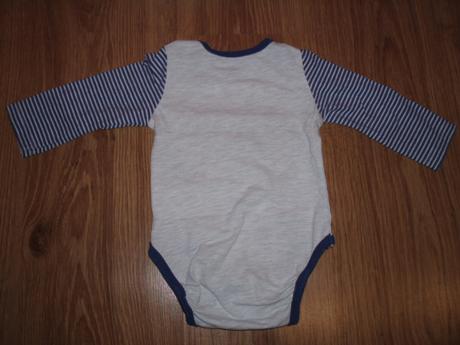 Chlapčenské body, pepco,62