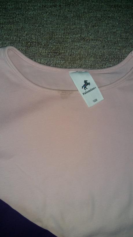 Bavlnene tricka, palomino,122