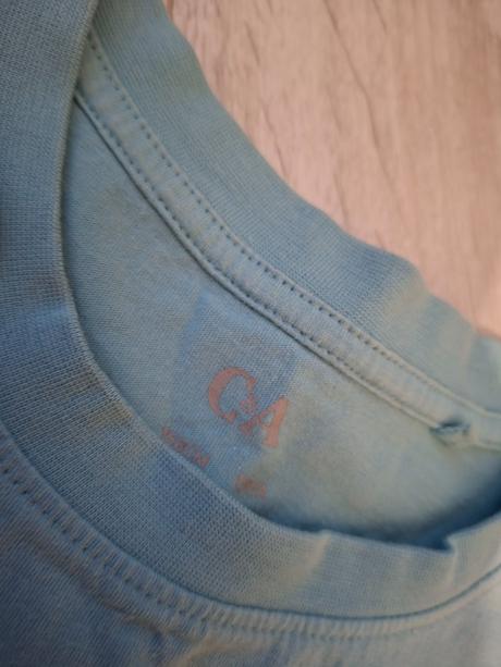 Tricko ca 158, c&a,158