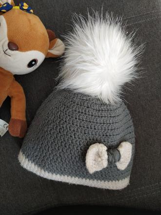 Strikovana ciapocka, 104