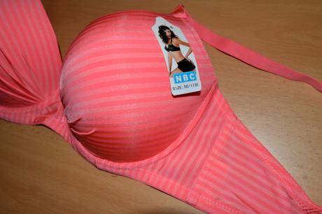 Dámska luxusná podprsenka, 80e - 115e