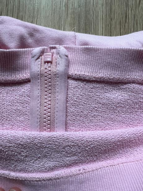 Zara paradna mikina., zara,104