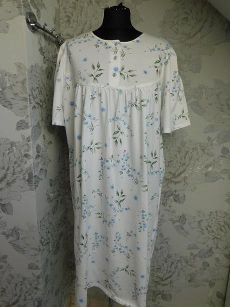 Adagio kvalitna nočna košela 48/50, 48