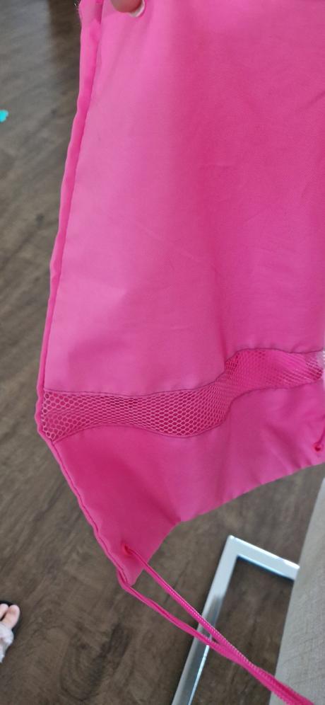 Vrecko na prezúvky, 